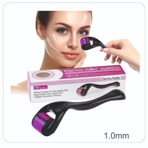 MTS DERMAROLLER 540 NEEDLES